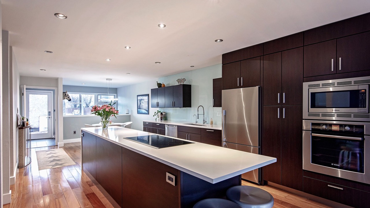 Photo of Kitchen in Melody Heights