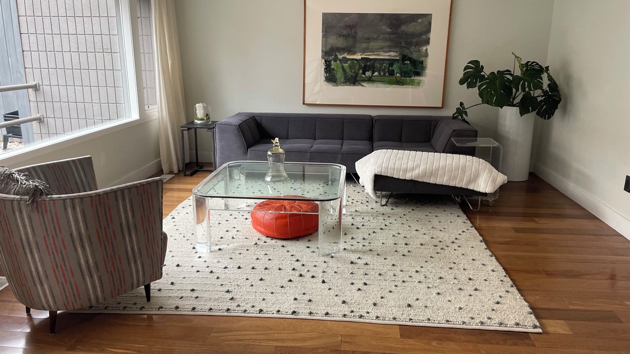 Photo of Livingroom in Melody Heights