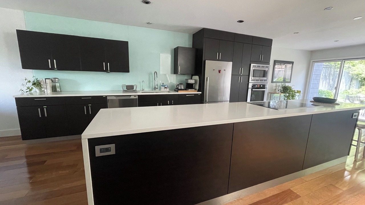 Photo of Kitchen in Melody Heights