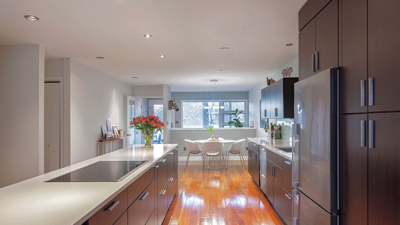 Photo of Kitchen in Melody Heights
