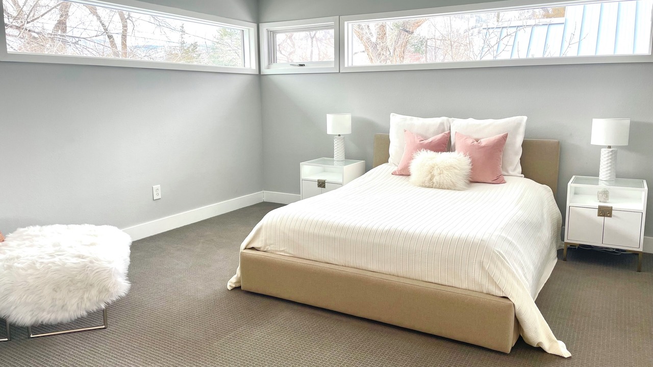 Photo of Bedroom in Melody Heights
