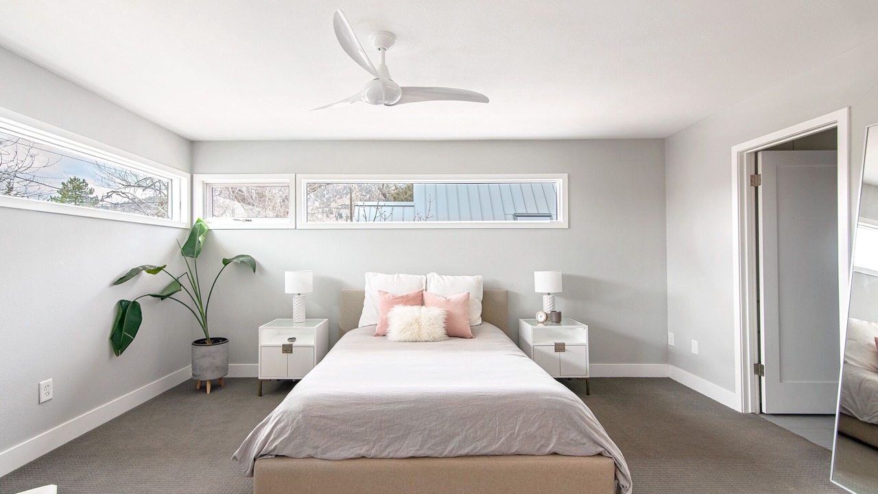 Photo of Bedroom in Melody Heights