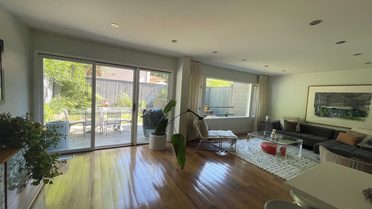 Photo of Livingroom in Melody Heights