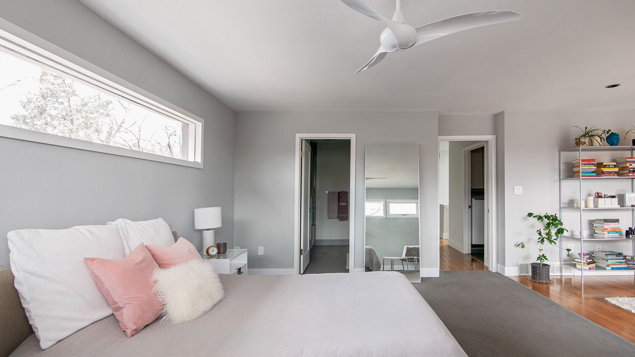 Photo of Bedroom in Melody Heights