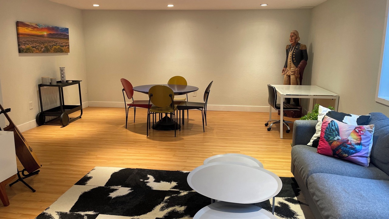 Photo of Livingroom in Melody Heights