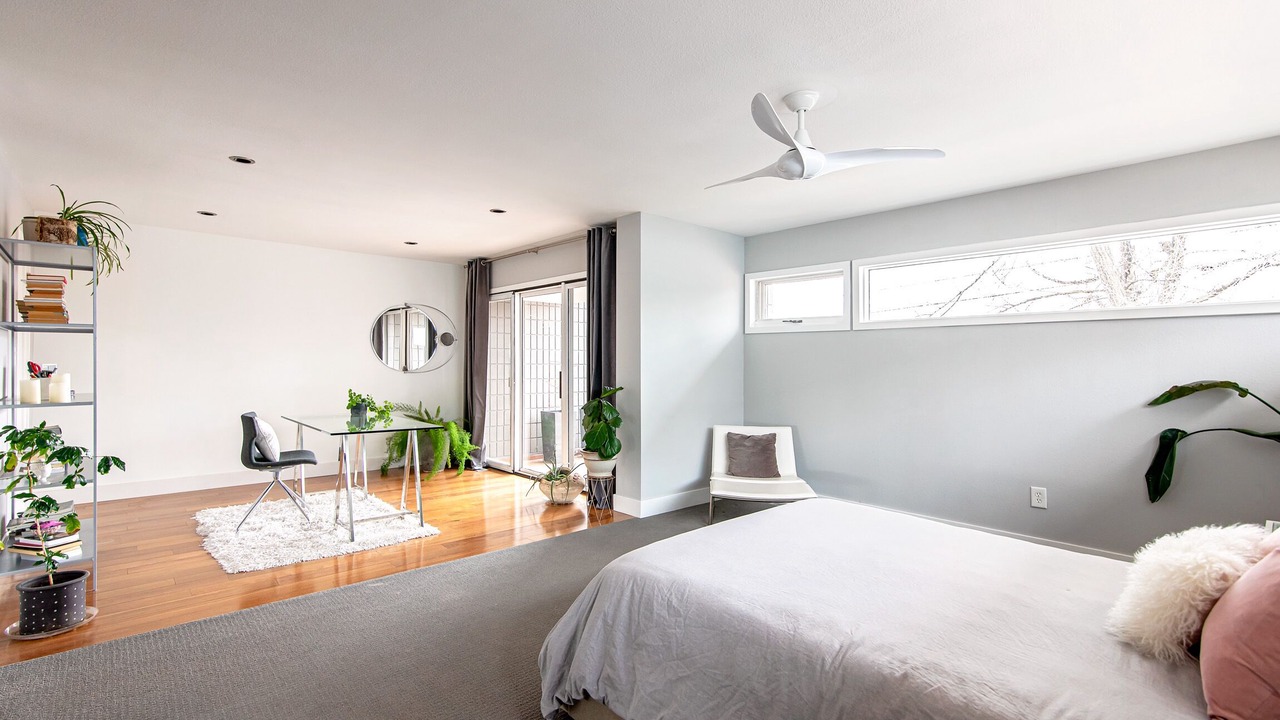 Photo of Bedroom in Melody Heights