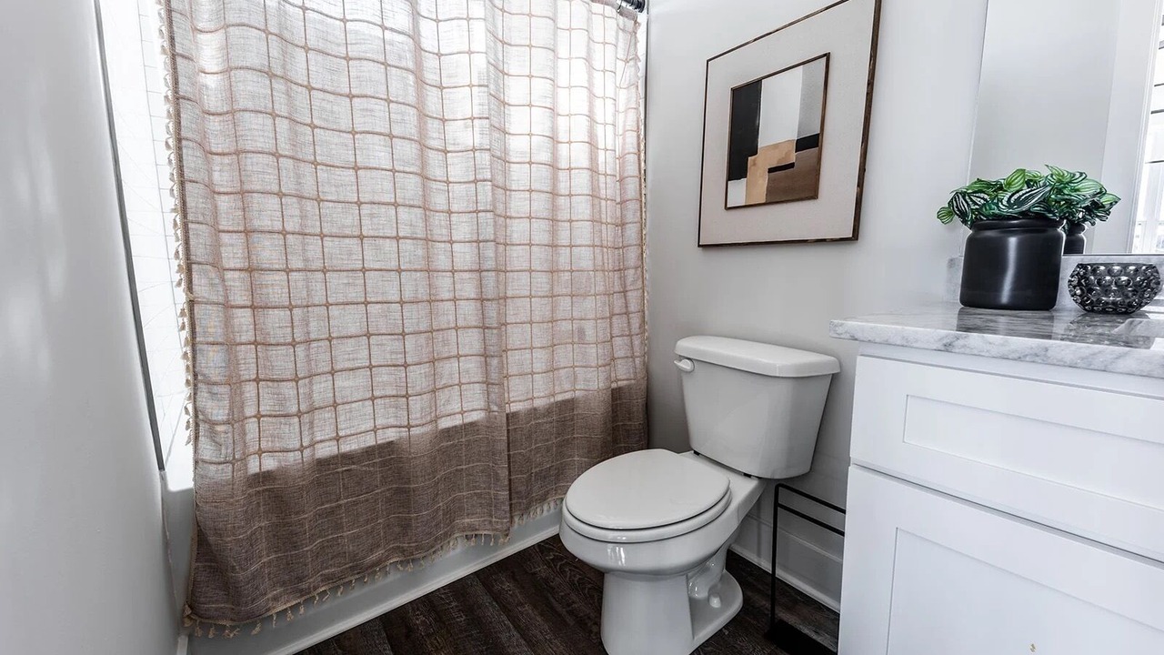 Photo of Bathroom in Whitebridge