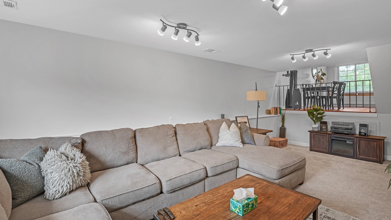 Photo of Bedroom in Orland Hills