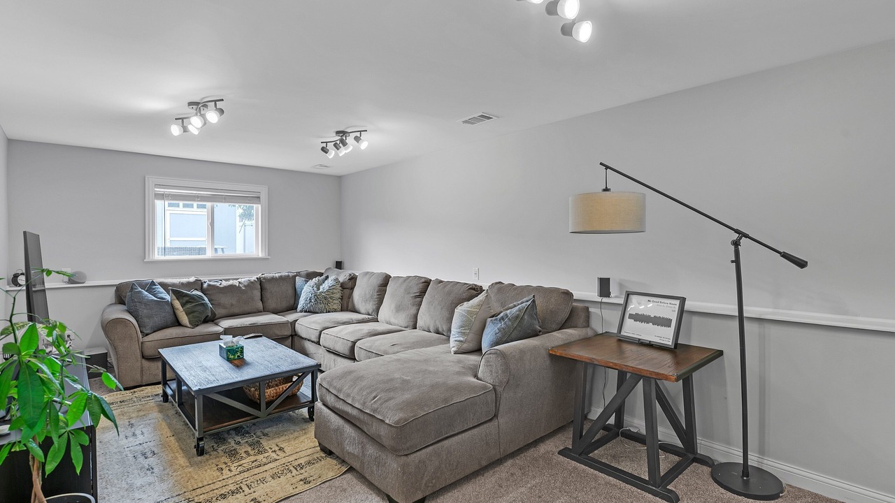Photo of Bedroom in Orland Hills