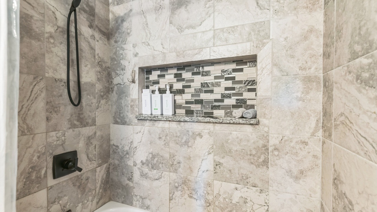 Photo of Bathroom in Orland Hills