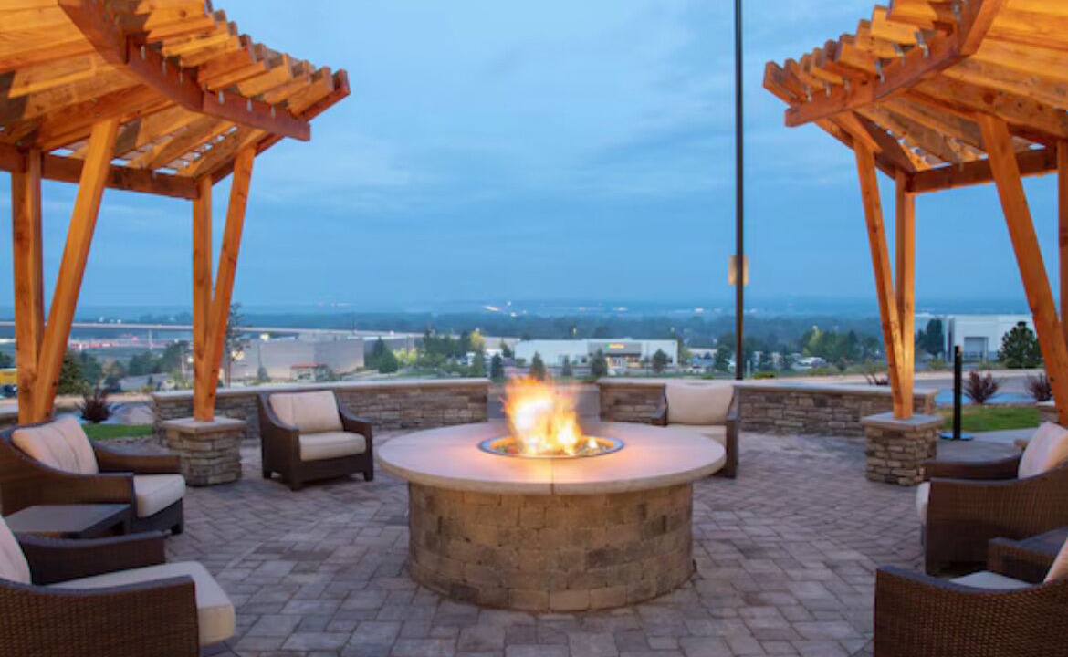 Photo of Patio Balcony in Littleton