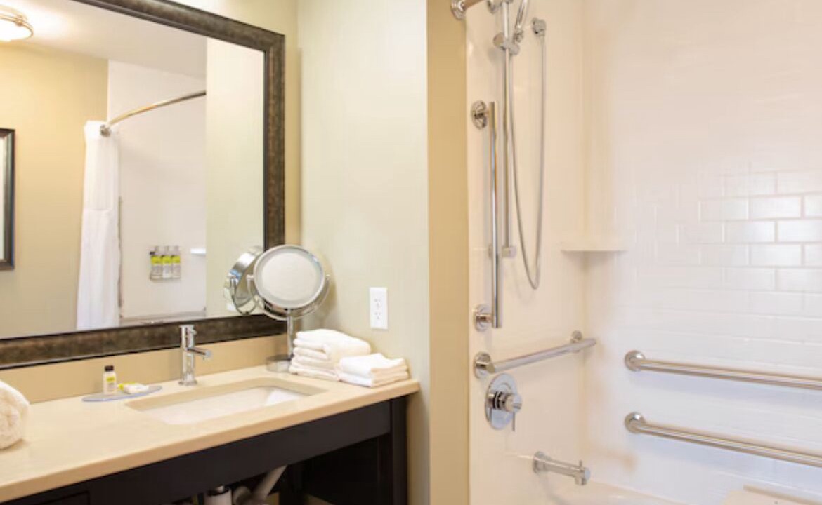 Photo of Bathroom in Littleton