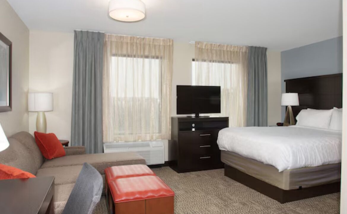 Photo of Bedroom in Littleton