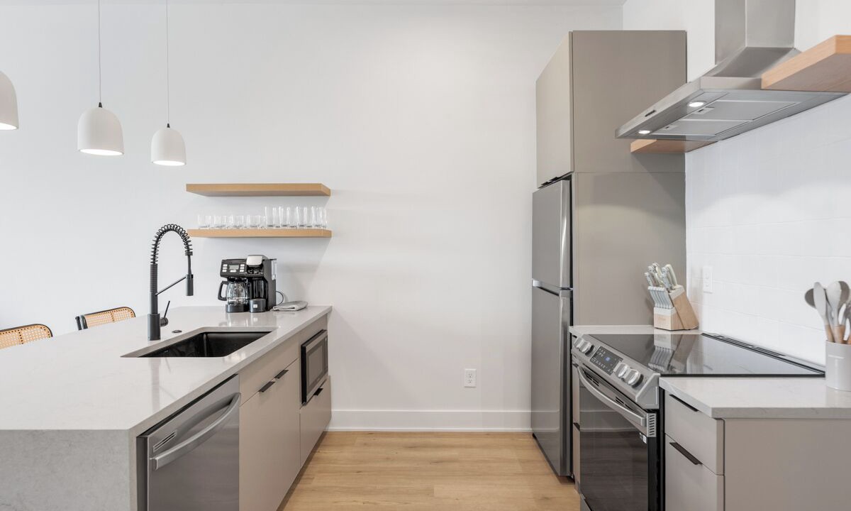 Photo of Kitchen in Inglewood