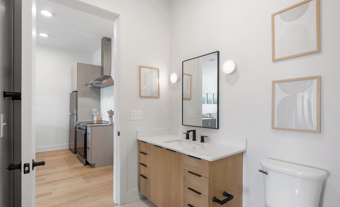 Photo of Bathroom in Inglewood
