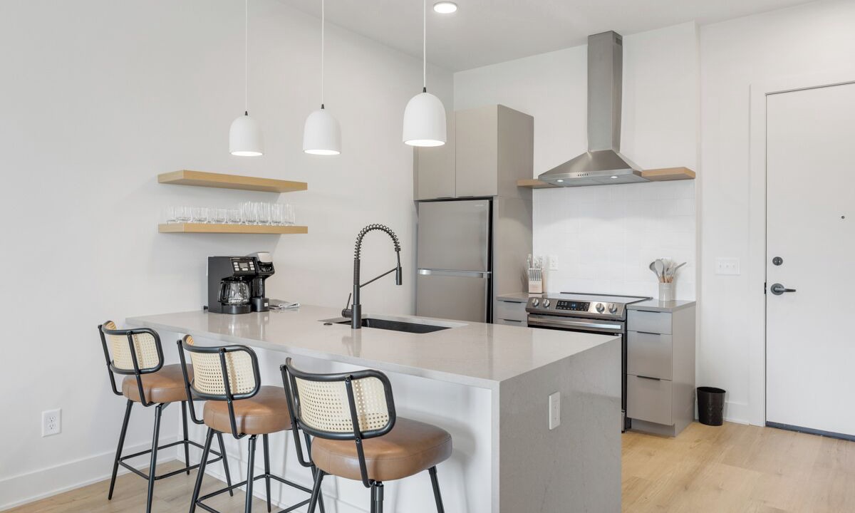 Photo of Kitchen in Inglewood