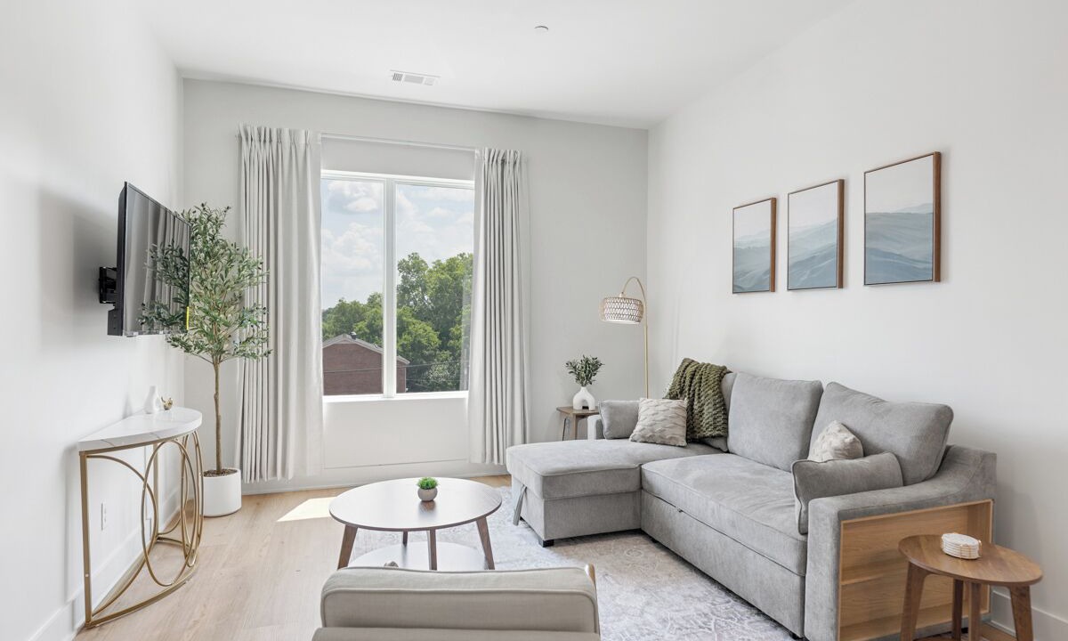 Photo of Livingroom in Inglewood