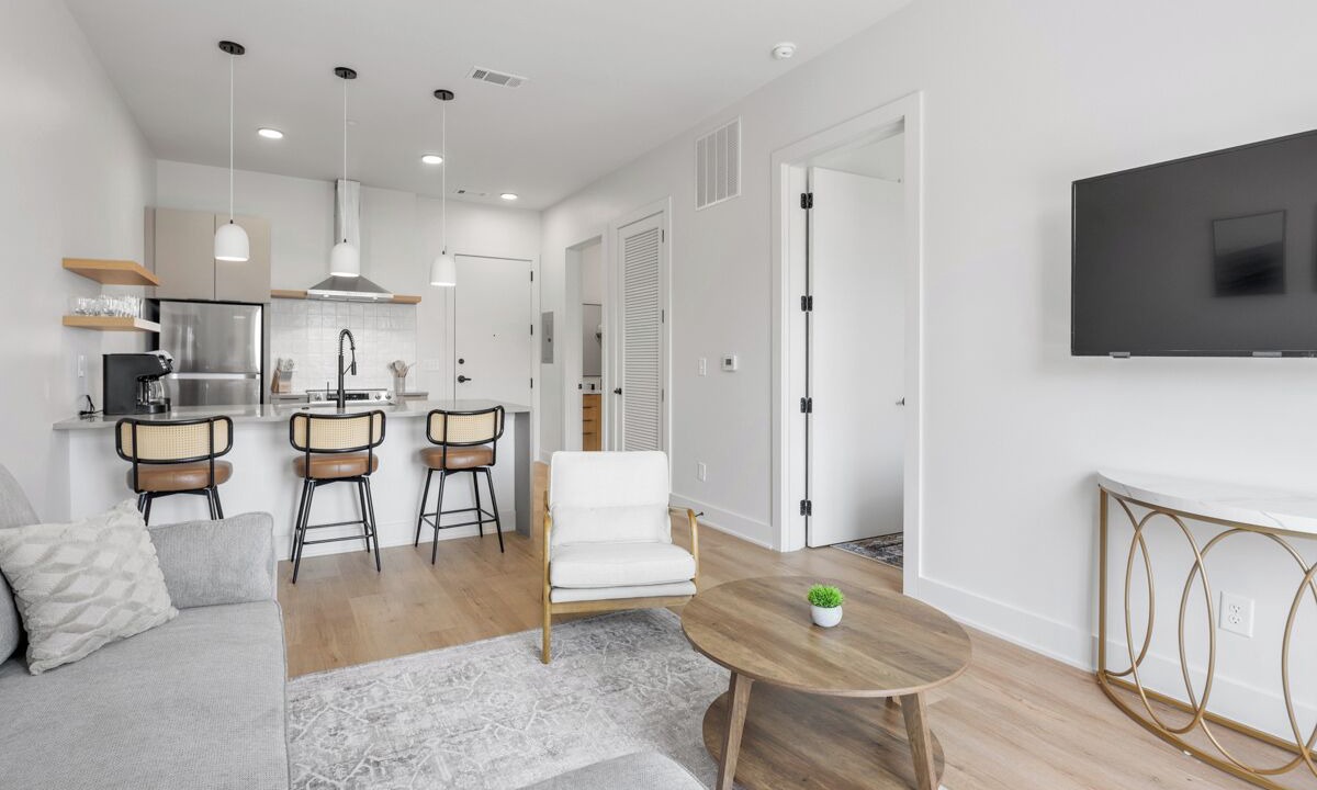 Photo of Livingroom in Inglewood