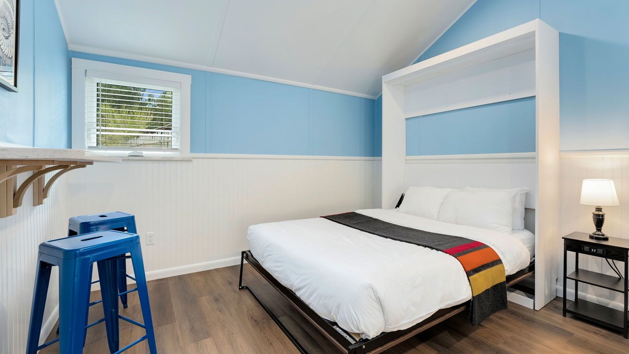 Photo of Bedroom in Poudre Park