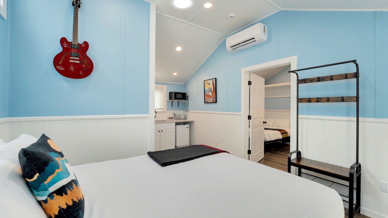 Photo of Bedroom in Poudre Park