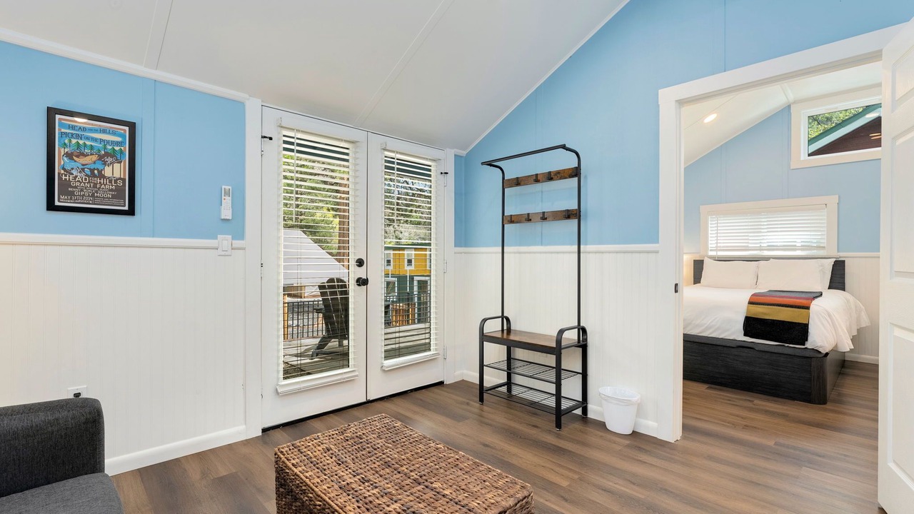 Photo of Bedroom in Poudre Park