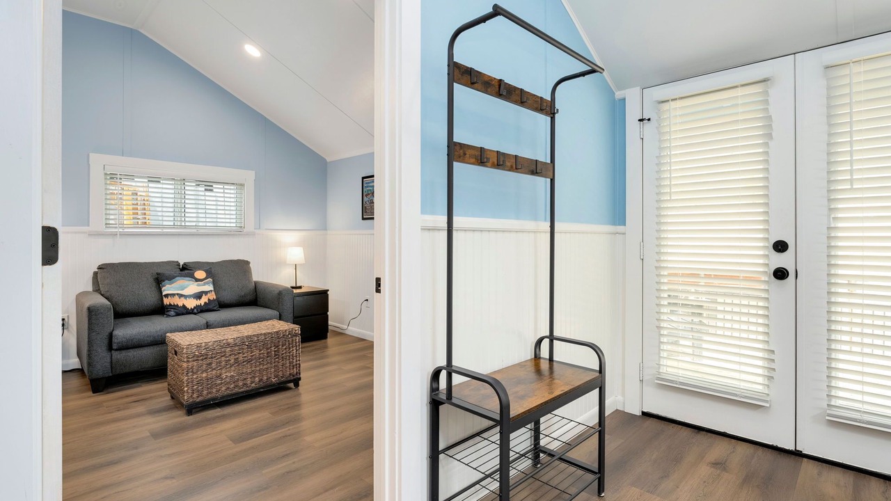 Photo of Livingroom in Poudre Park