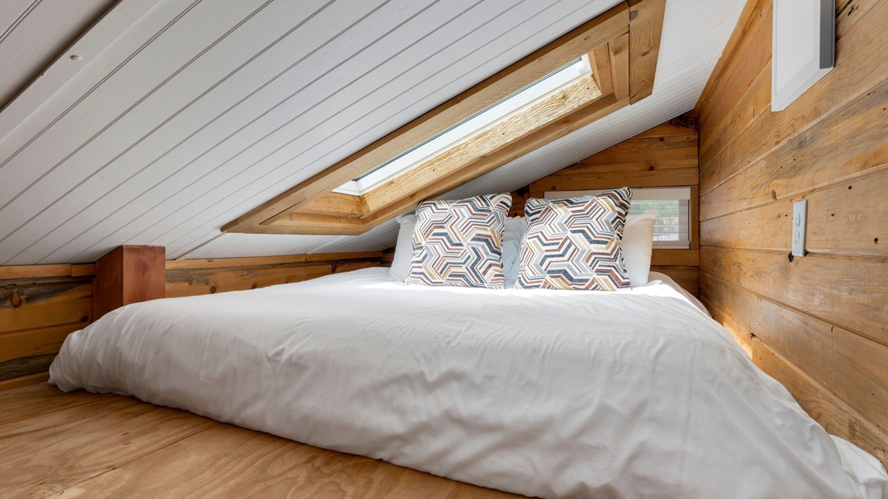 Photo of Bedroom in Poudre Park