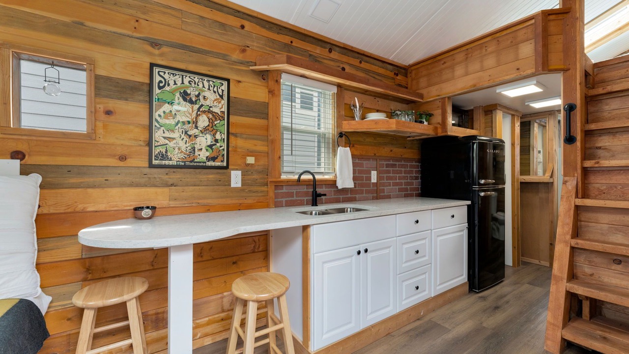 Photo of Kitchen in Poudre Park