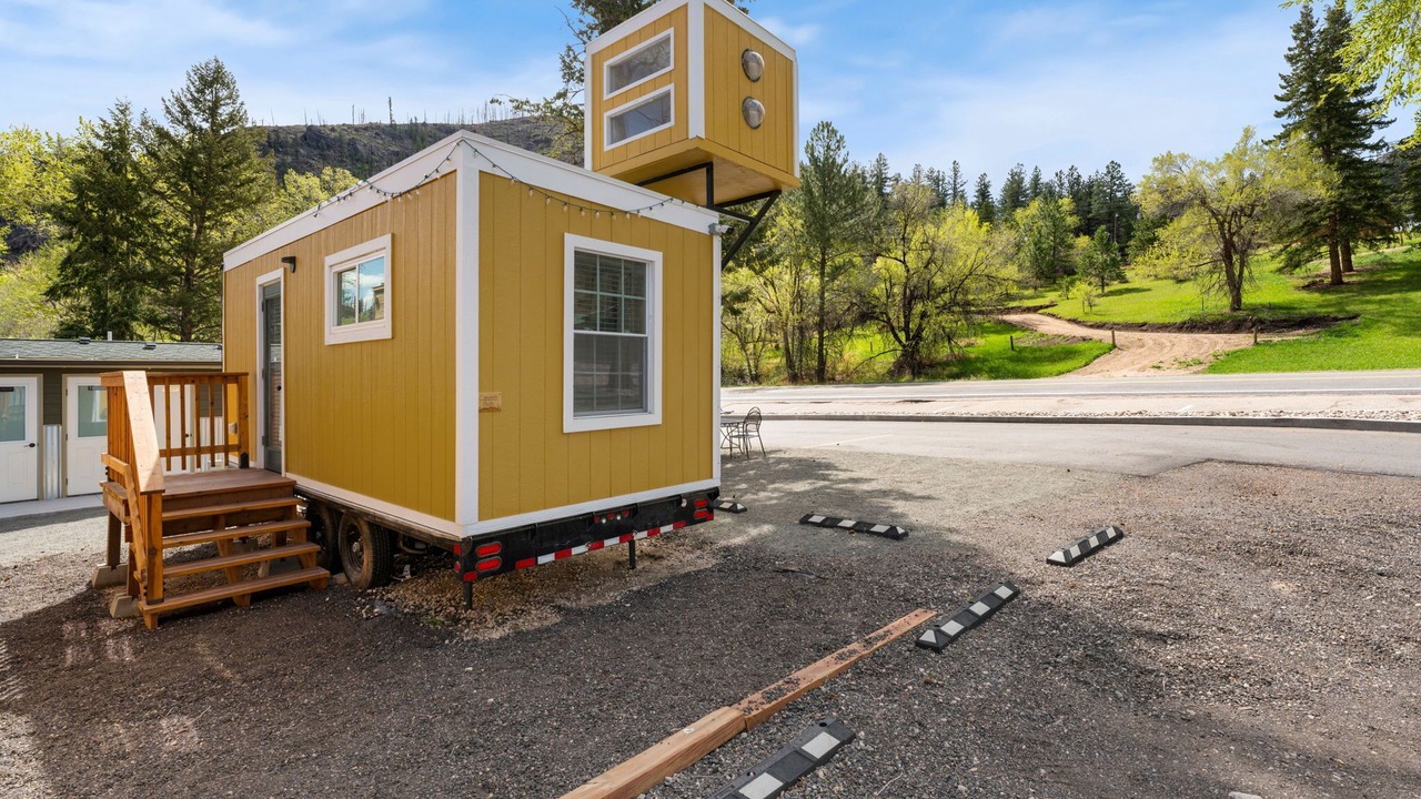 Photo of Outdoor in Poudre Park