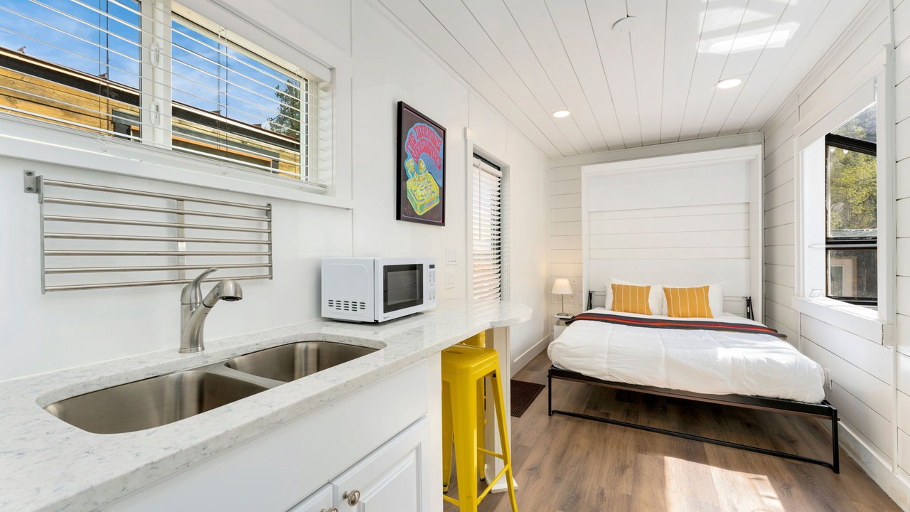 Photo of Bedroom in Poudre Park