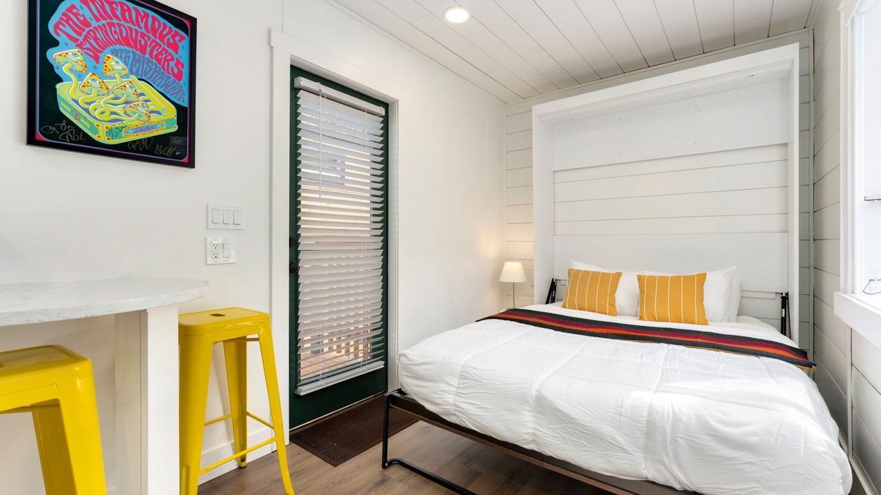 Photo of Bedroom in Poudre Park
