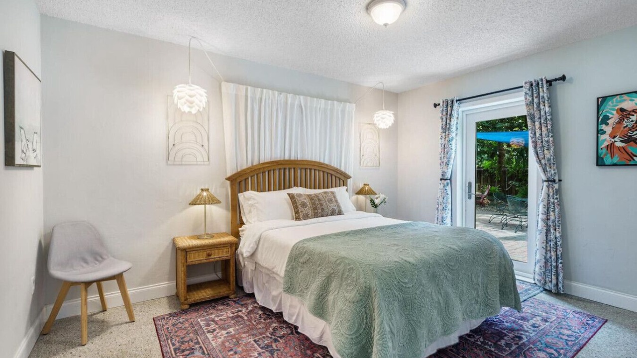 Photo of Bedroom in Riverside Park