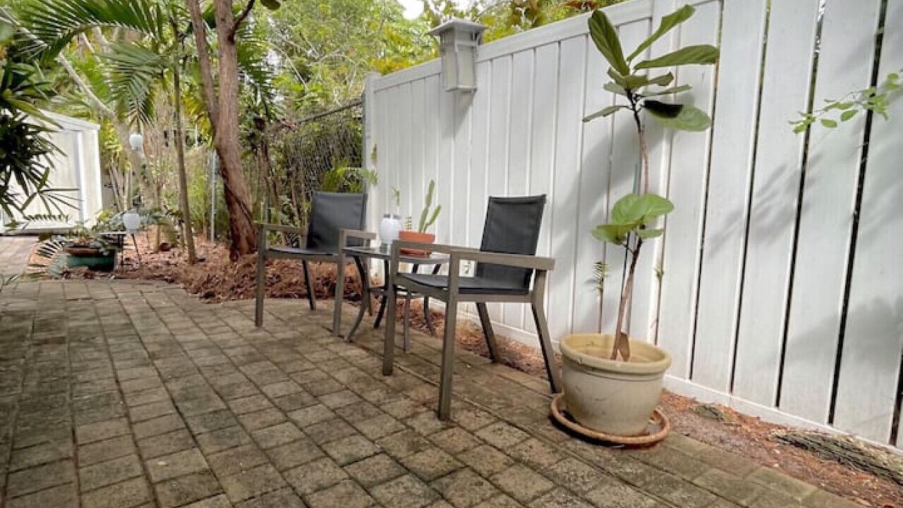 Photo of Patio Balcony in Riverside Park