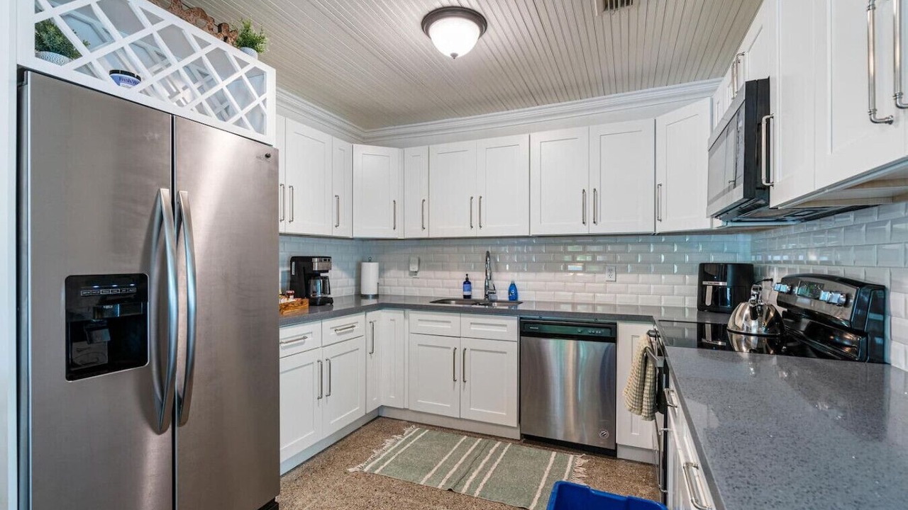 Photo of Kitchen in Riverside Park