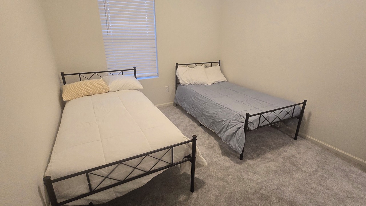 Photo of Bedroom in Commerce City