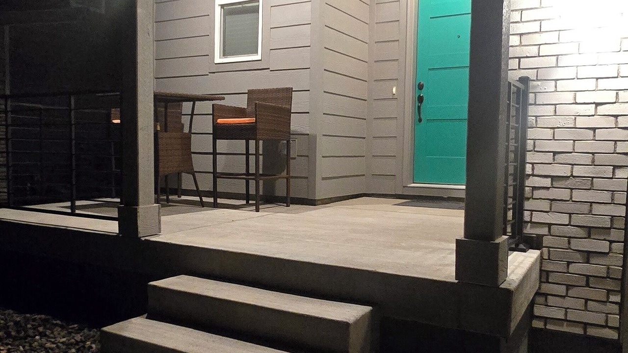 Photo of Patio Balcony in Commerce City