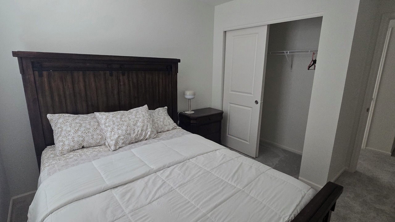 Photo of Bedroom in Commerce City