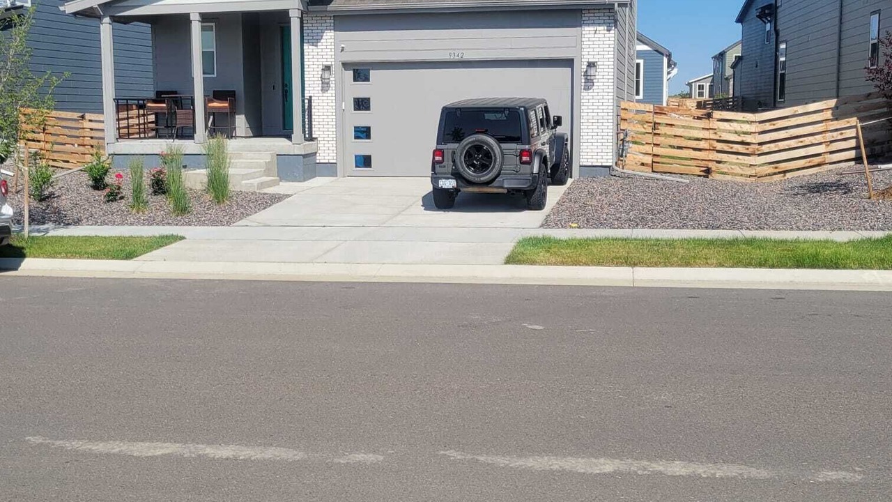 Photo of Outdoor in Commerce City