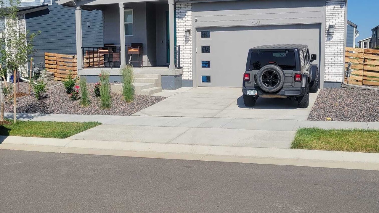Photo of Outdoor in Commerce City
