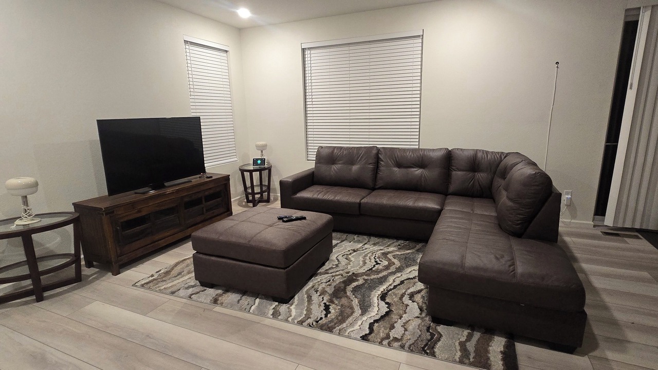 Photo of Livingroom in Commerce City
