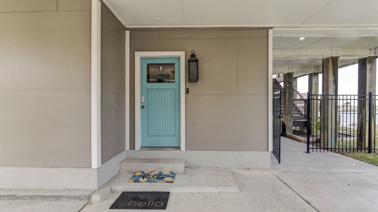 Photo of Outdoor in Clear Lake Shores