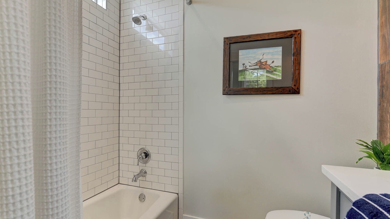 Photo of Bathroom in Clear Lake Shores