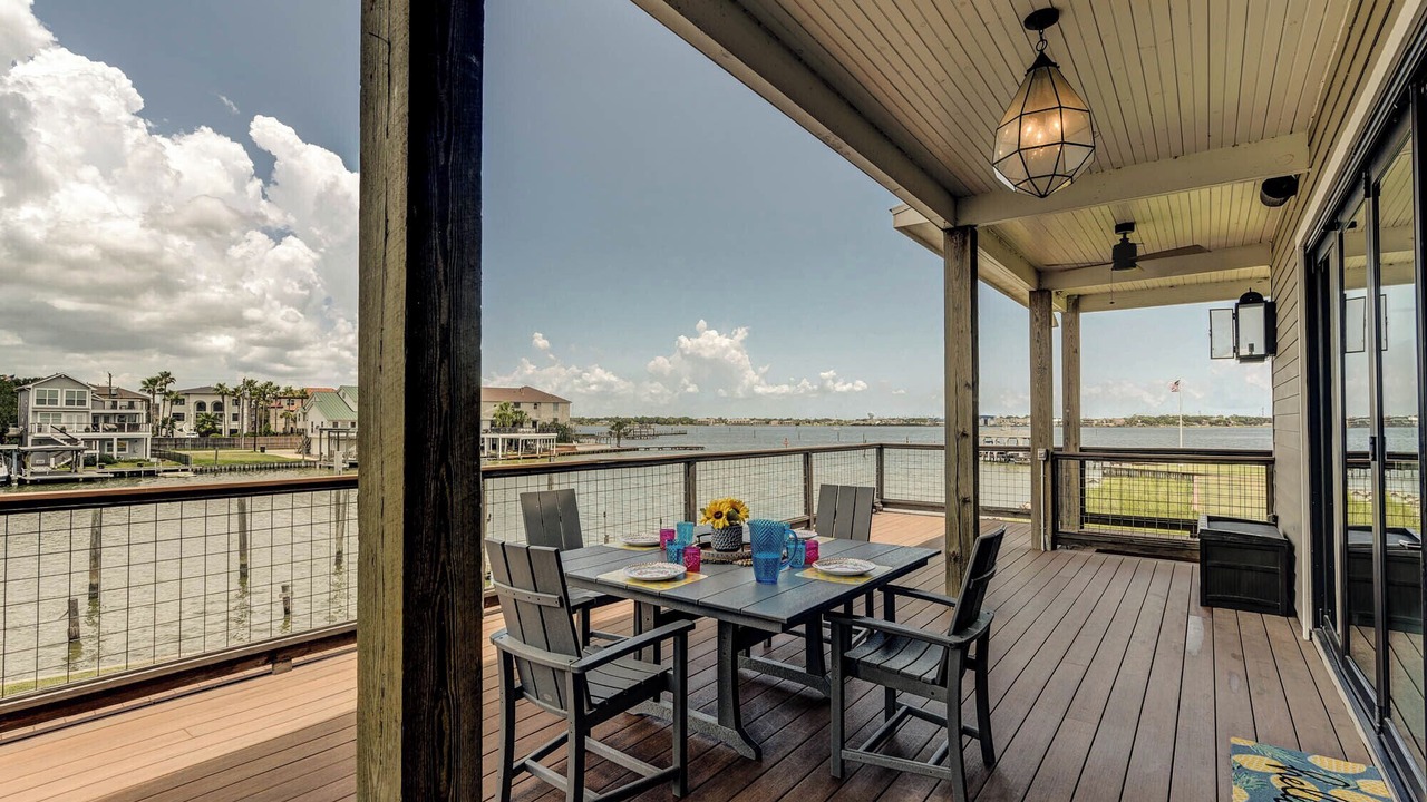 Photo of Outdoor in Clear Lake Shores