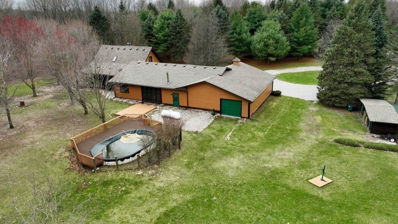 Photo of Outdoor in Gregory