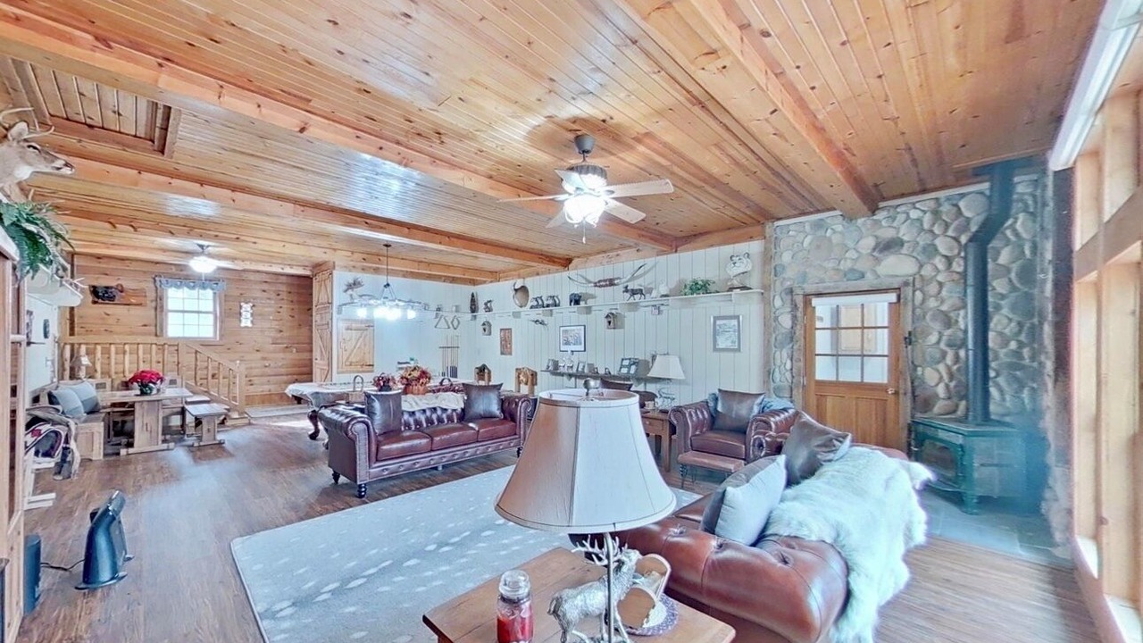 Photo of Livingroom in Gregory