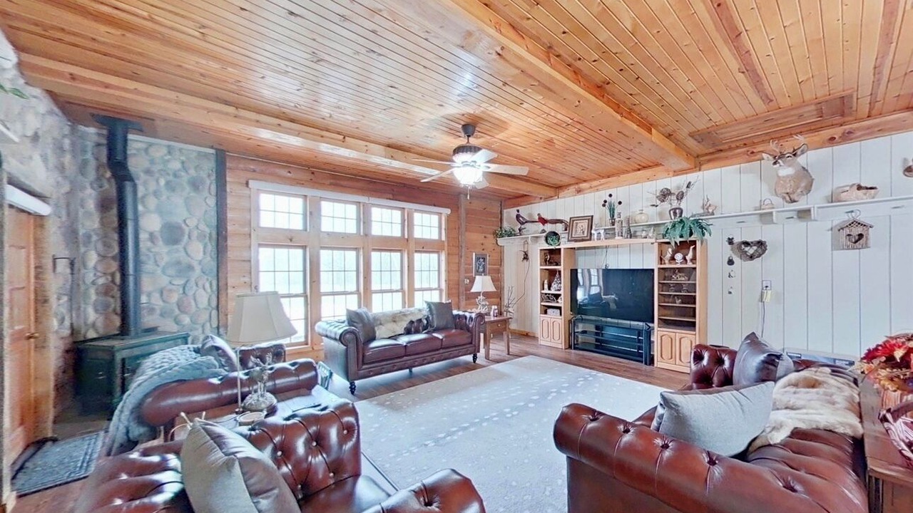 Photo of Livingroom in Gregory