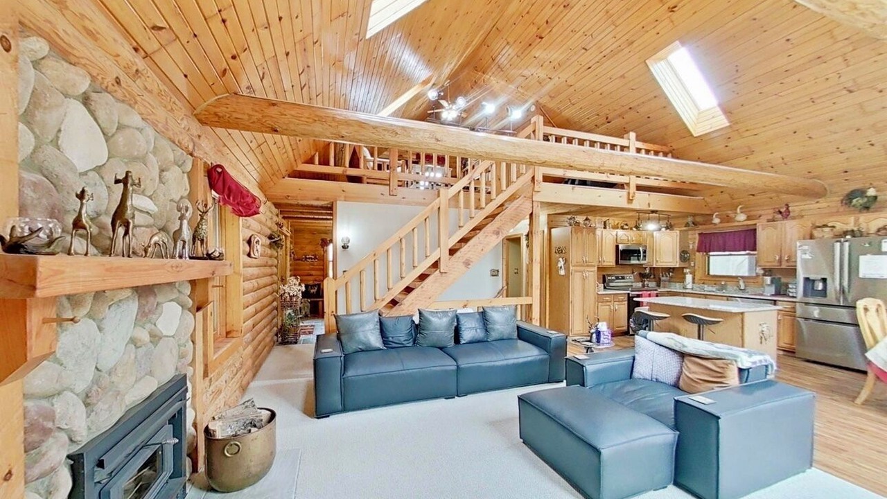 Photo of Livingroom in Gregory