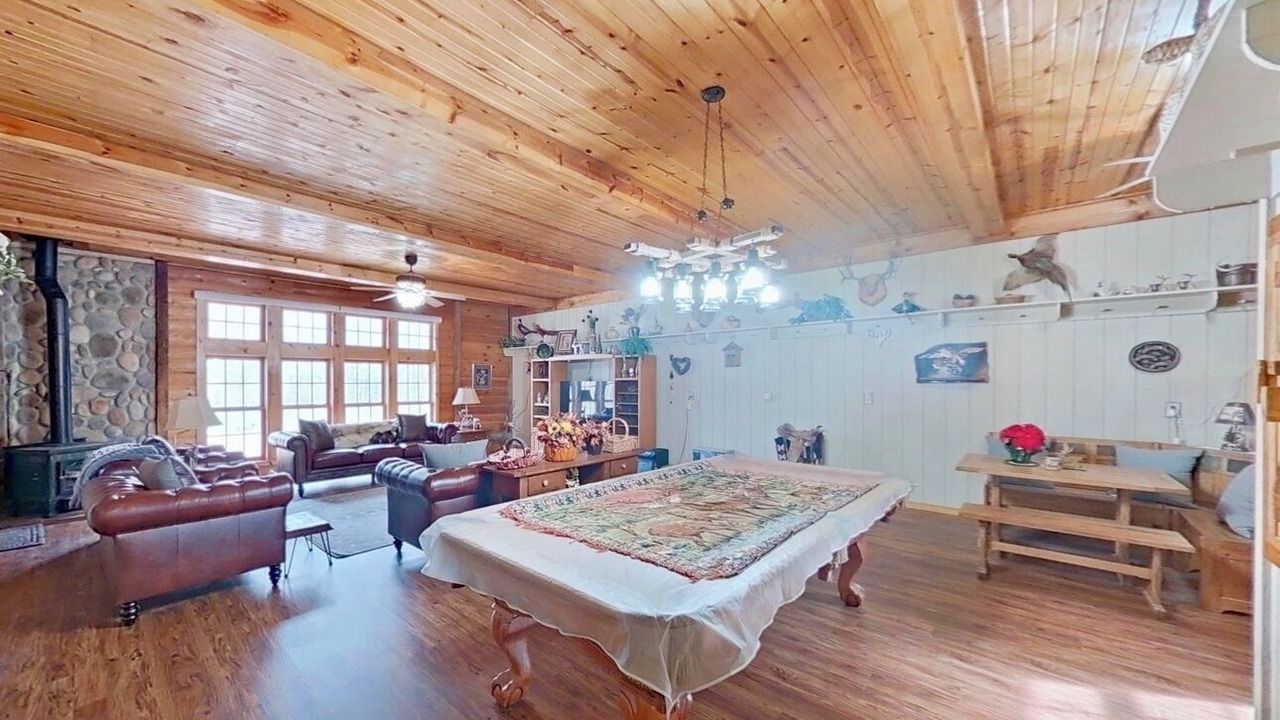 Photo of Bedroom in Gregory