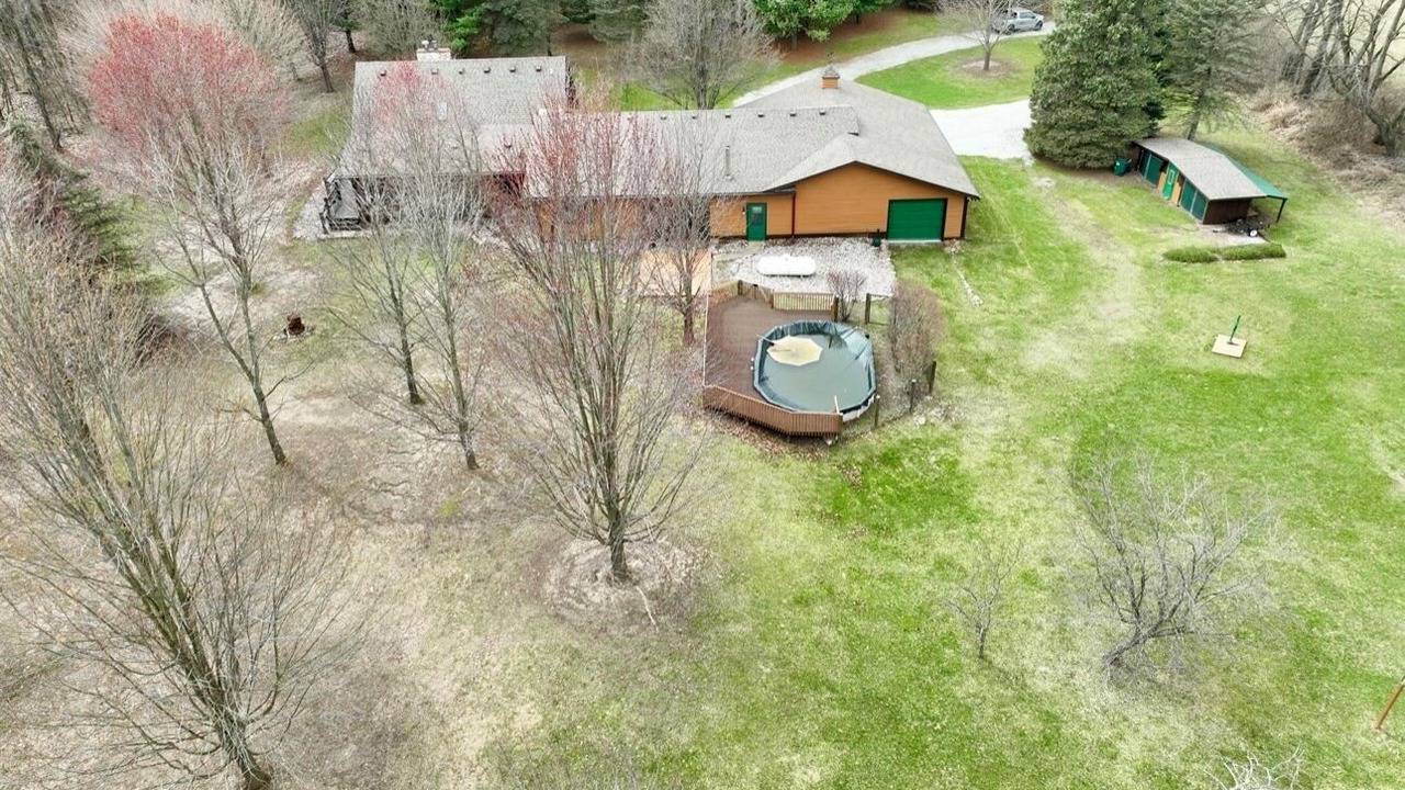 Photo of Outdoor in Gregory
