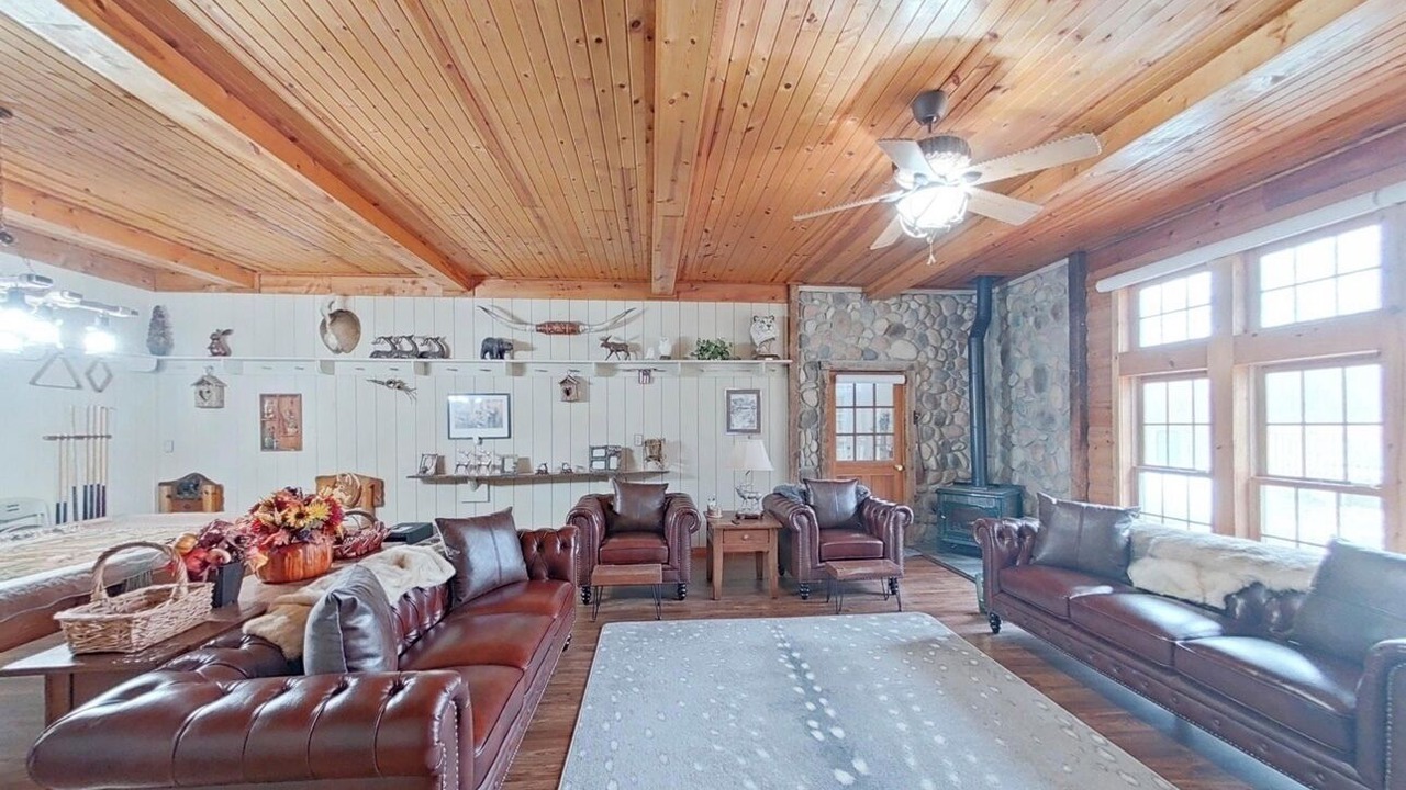 Photo of Livingroom in Gregory